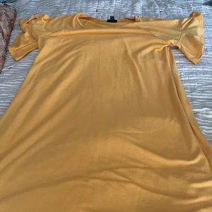 Happiest dress ever!